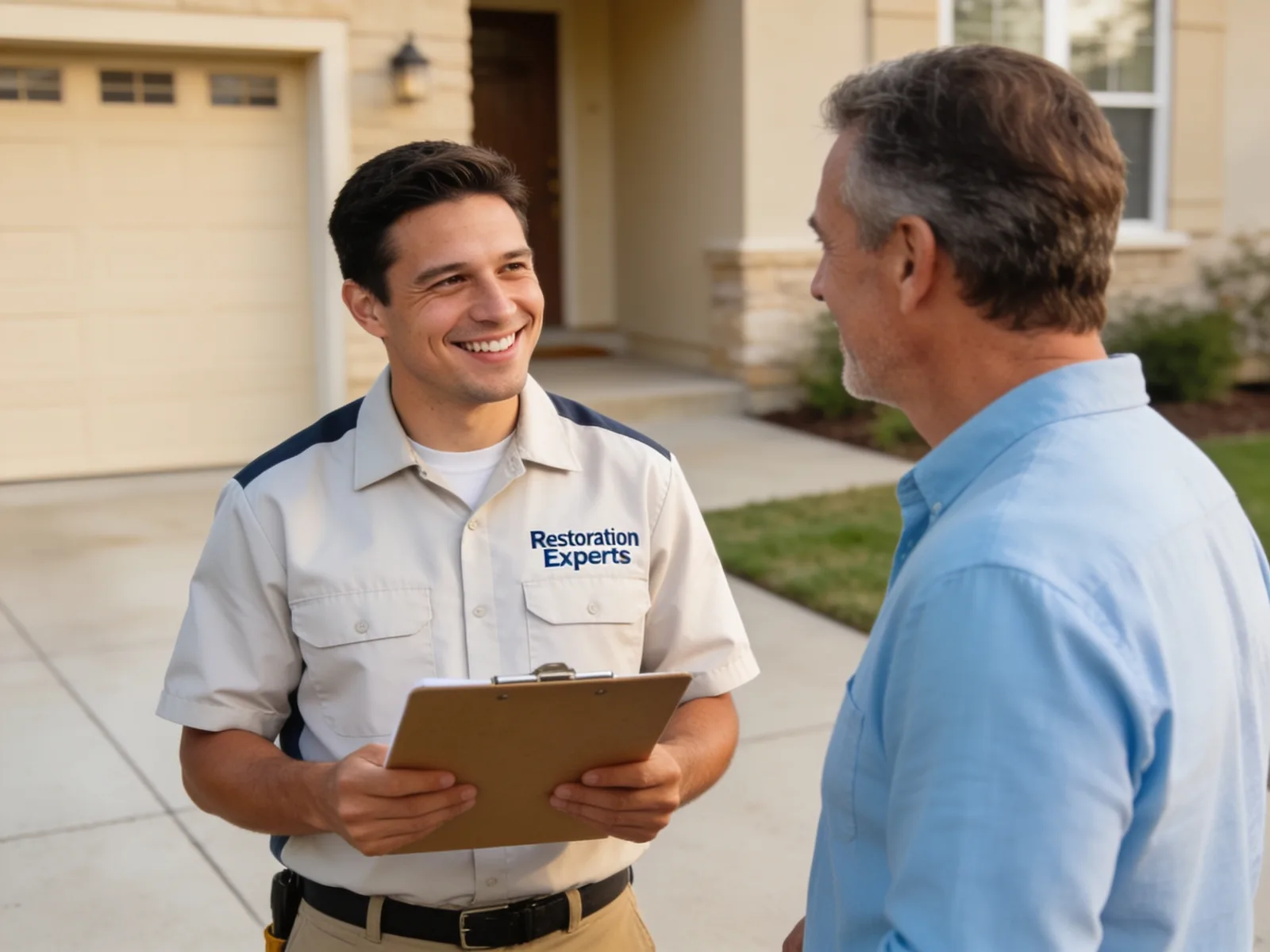 Water Damage Cleanup Hanska, MN FAQs